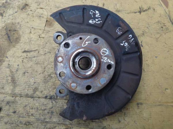 MOYEU AVANT GAUCHE AUDI A3 7/2003-7/2008 - Vue 1